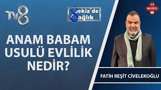 REAL MARRIAGE WITH CLINICAL PSYCHOLOGIST FATIH CHAPTER 1