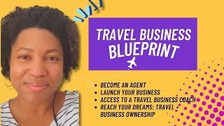 How To Launch A Travel Business In 90 Days - Business Ideas || Raquel Alyse