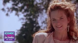 Lea Thompson Discusses Casual Sex