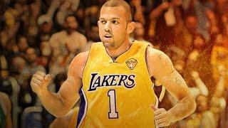 Jordan Farmar Prime Highlights