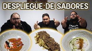 GRAN DESCUBRIMIENTO en Puerto Real *Un viaje de sabores* - Gordealo TV