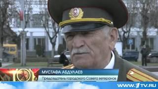 К 70-летию Победы. Город воинской славы Нальчик