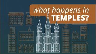 Latter-day Saint Temples