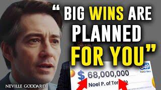 Once you See this Video, you are Going TO WIN BIG | NEVILLE GODDARD | Law of Assumption