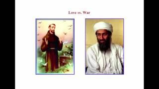 Comparative Religion: Introduction 1: Religion and Religions