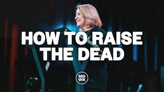 How to Raise the Dead I Teresa Conlon