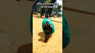 ARK FAILS AND FUNNY MOMENTS 31 #shorts #ark #memes