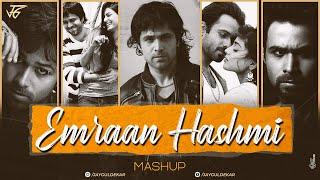 Emraan Hashmi Mashup | Jay Guldekar | Toh Phir Aao | Phir Mohabbat