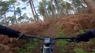 Pickworth Plot MTB XC Track Lincoln