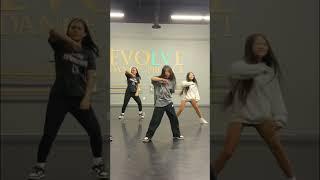 BOOST IT UP - Miles Minnick- TMCorrales - Playground Las Vegas Hip Hop Dance Class 2025