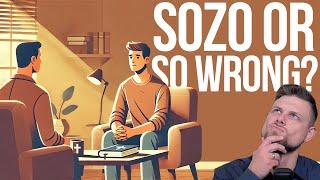 Sozo and Scripture: Is Bethel’s Inner Healing Ministry Truly Biblical?