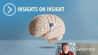 INSIGHTS ON INSIGHT