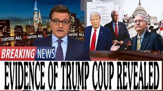 All In With Chris Hayes 10/20/24 FULL HD | ️ Breaking News October 20, 2024