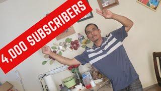 4,000 SUBSCRIPTORES JOSUE CISNEROS HOME REPAIR #josuecisneros