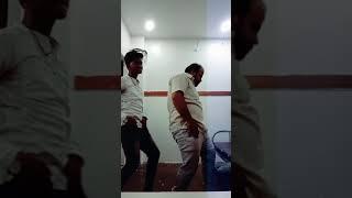 Vamshi dancer in phanigiri