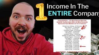 How To Become A Top Earner In Network Marketing In 60 Days