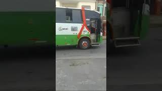 buses urban: Carrocería Bermudez Moncayo euro 4 Gd 500 1724 17-24