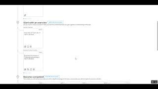 5 SAP Learning Hub Demo   Learning Journeys