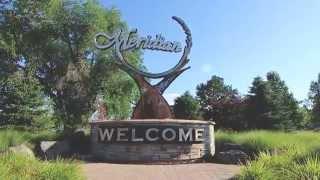 Living in Meridian, Idaho