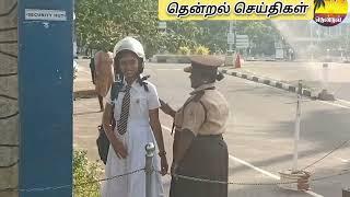 மட்டக்களப்பிலுள்ள கல்வி வலயங்களில் க.பொ.த (சாதாரணதரப்) பரீட்சை!