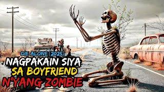 Part2: Die Alone (2024) | Ricky Tv | Tagalog Movie Recap | kmjs latest episode | March 1, 2025