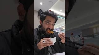 China raw eating  | China daily vlog series | #drkid #minivlog