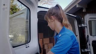 Mitsubishi Express -  Cargo | Mitsubishi Motors NZ