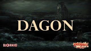 HorrorBabble's DAGON: A Dramatic Adaptation