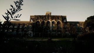 Molly Stark Sanatorium Pt.2 - Abandoned Tuberculous Hospital