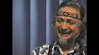 Hawaiian Shamanism with Serge Kahili King | Theosophical Classic 1989