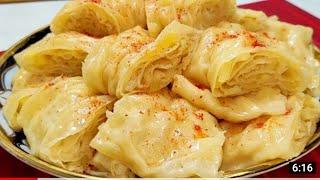 БЕРУ КАРТОШКУ! ПИРОЖКИ ТЕПЕРЬ НЕ ДЕЛАЮ НАШЛА РЕЦЕПТ ПРОЩЕ, ВКУСНЕЕ И ПОЛЕЗНЕЕ! ОХ КАКАЯ ВКУСНЯТИНА!.