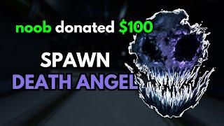 Roblox Pressure, But My Chat Can Donate To SABOTAGE Me... (CHARITY)