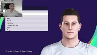 11 v 11 WAPES tutorial