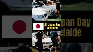 All Japan Day #alljapanday #jdm