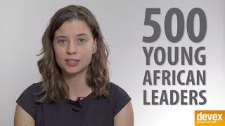 Young African Leaders Initiative Summit: What you need to know