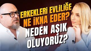 Erkekler Ayrılığın Acısını Ne Zaman Hisseder? Gerçekleri Öğrenin! | Tuna Tüner - Cansu Canan Özgen