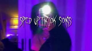 Speed up tiktok songs   2022 , 2023 x   Ari luvvvs