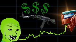 The BEST ways to CASH out CS:GO skins | CS:GO