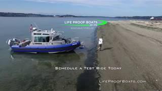 2018 LIFE PROOF BOATS - Video Catalog