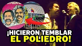 VENEZUELA: ¿Este fue el MEJOR concierto salsero? Súper Concierto de los Soneros | Salserísimo Perú