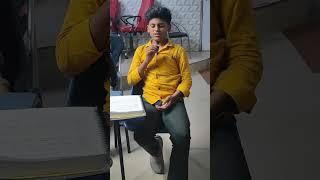 Rishabh Speaks With Brilliance