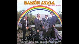 Ramón Ayala - El Mundo Es Mío [1978]