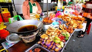 Malaysia Morning Market Street Food Tour | Cheras Batu 11 Morning Market | 蕉赖十一哩巴刹