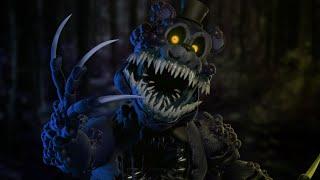 A HISTÓRIA DE FNAF THE TWISTED ONES (OS DISTORCIDOS)