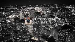 DOGGSIDE BLICK FT 40 B.A.R.R.S - RREAL BARRS