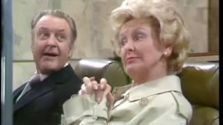 Two's Company (S4E6) The Rolls Royce - BRITISH COMEDY