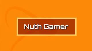 New Intro Of My Channel Nuth Gamer