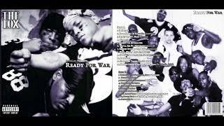 The Lox - Ready For War (Side A)