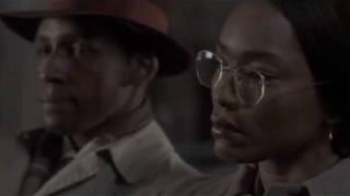 The Rosa Parks Story - Trailer