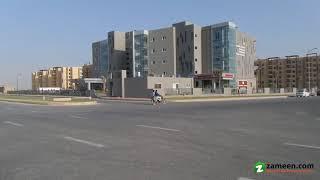 2 BED APARTMENT SAFARI PARK FACING IN TOWER 22 BAHRIA APARTMENTS KARACHI